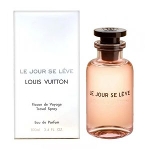 Louis Vuitton le Jour se Lève EDP 100 ml - Парфюм за жени - Image 2