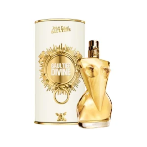 Jean Paul Gaultier Divine EDP 30 ml - Парфюм за жени - Image 2