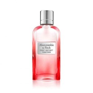 Abercrombie & Fitch First Instinct Together EDP 50 ml – Парфюм за жени - Image 2