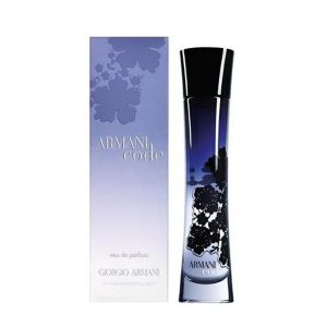 Armani Code EDP 100 ml – Парфюм за жени - Image 2