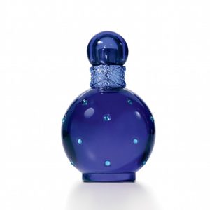 Britney Spears Midnight Fantasy EDP 30 ml - Парфюм за жени - Image 2