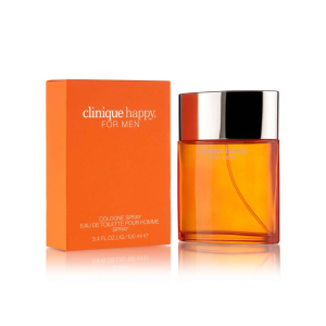CLINIQUE HAPPY MEN EDT 100 ML – Парфюм за мъже - Image 2