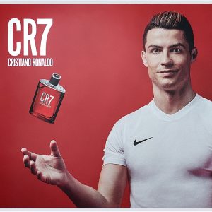 CRISTIANO RONALNO CR7 EDT 30 ML – ПАРФЮМ ЗА МЪЖЕ - Image 5