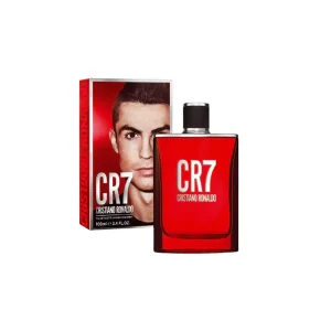 Cristiano Ronalno CR7 EDT 100 ml – Парфюм за мъже - Image 1