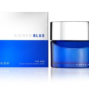 Aigner Blue for Man EDP 125 ml - Парфюм за мъже - Image 2