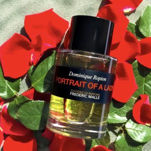 Frederic Malle Portrait of a Lady EDP 100 ml – Парфюм за жени - Image 6