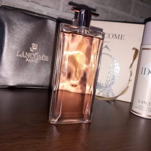 Дамски Подаръчен Комплект – Lancome Idole EDP 100ml - Image 1