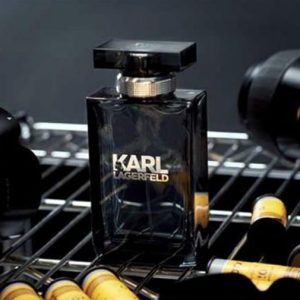 Karl Lagerfeld Karl Lagerfeld Pour Homme EDT 100 ml – Парфюм за мъже - Image 5