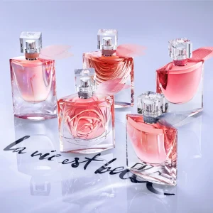 Lancome La Vie Est Belle Rose Extraordinaire EDP 50 ml – Парфюм за жени - Image 5