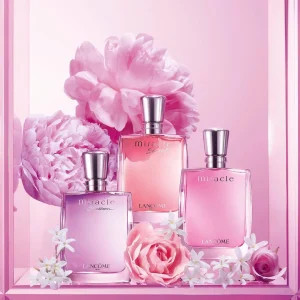 LANCOME MIRACLE EDP 30 ml - Парфюм за жени - Image 4