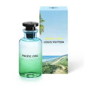 Louis Vuitton Pacific Chill EDP 100ml – Дамски Парфюм - Image 1