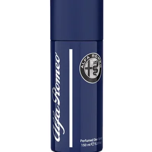Мъжки луксозен комплект - Alfa Romeo Blue Set - Image 3