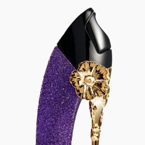 Carolina Herrera Good Dazzling Garden Collector Edition EDP 80 ml – Парфюм за жени - Image 3
