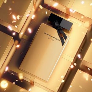 Narciso Rodrigues for Her Forever Limited Edition EDT 100 ml - Парфюм за жени - Image 3