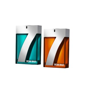 Cristiano Ronaldo CR7 Origins EDT 100 ml - Парфюм за мъже - Image 4