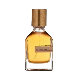 Orto Parisi Bergamask Parfum 50 ml - Парфюм за жени и мъже - Image 1