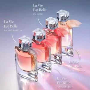 Lancome La Vie Est Belle Rose Extraordinaire EDP 50 ml – Парфюм за жени - Image 8