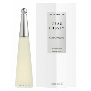 Issey Miyake LEau D Issey EDT 50ml - Дамски Парфюм - Image 1