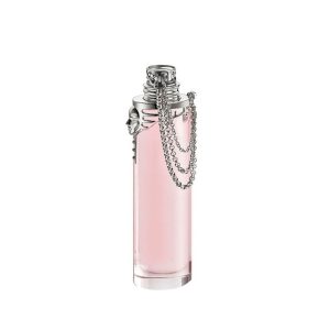 Thierry Mugler Womanity Refillable EDP 80 ml – Дамски парфюм за жени за многократно пълнене - Image 2