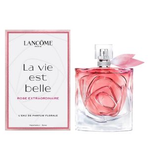 Lancome La Vie Est Belle Rose Extraordinaire EDP 50 ml – Парфюм за жени - Image 2