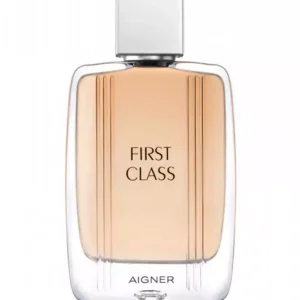 Aigner First Class EDP 100 ml - Парфюм за мъже - Image 1