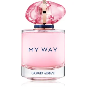 Giorgio Armani My Way Nectar EDP 50 ml – Парфюм за жени - Image 1