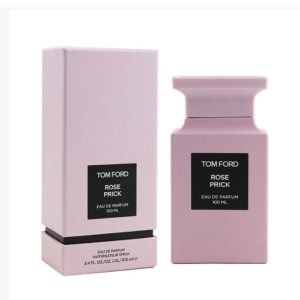 Tom Ford Rose Prick EDP 100ml - Парфюм за жени и мъже - Image 2