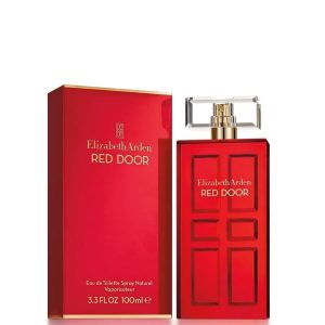 Elizabeth Arden Red Door EDT 100 ml - Парфюм за жени - Image 2