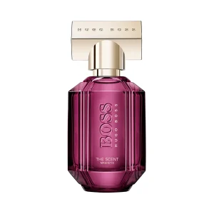 Hugo Boss Boss The Scent Magnetic EDP 100 ml – Парфюм за жени - Image 2