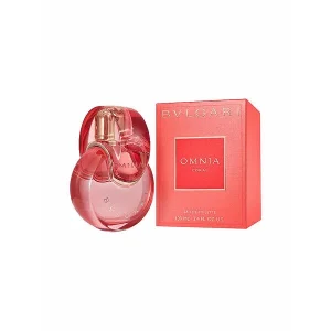 Bvlgari Omnia Coral EDT 100 ml – Парфюм за жени - Image 2