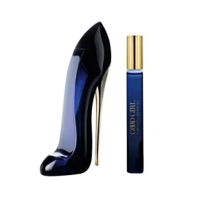 Дамски луксозен комплект - Carolina Herrera Good Girl Gift Set - Image 3