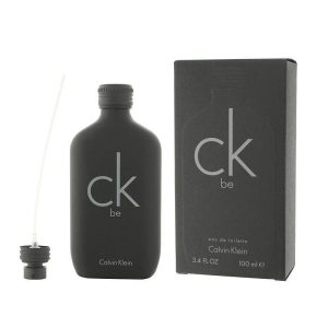 Calvin Klein CK be EDT 100 ml – Парфюм за жени и мъже - Image 3