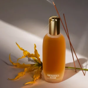 CLINIQUE AROMATIC ELIXIR EDP 100 ML – Парфюмен еликсир за жени - Image 6