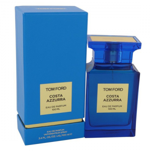 TOM FORD COSTA AZZURRA EDP 100 ml - Парфюм за жени и мъже - Image 1