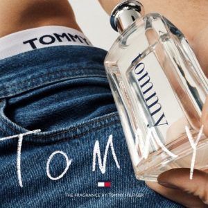 Tommy Hilfiger Tommy EDT 100 ml - Парфюм за мъже - Image 5