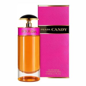 Prada Candy EDP 80 ml - Парфюм за жени - Image 2