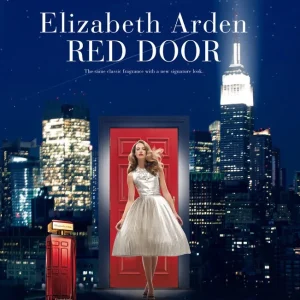 Elizabeth Arden Red Door EDT 100 ml - Парфюм за жени - Image 4