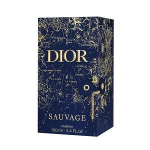 Dior Sauvage EAU de Parfum Limited Edition 100ml – Парфюм за мъже - Image 2