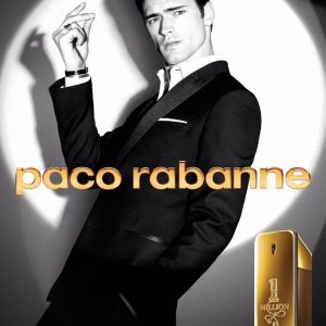 Paco Rabanne 1 Million EDT 100ml - Парфюм за мъже - Image 3