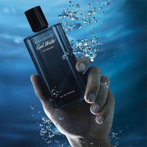 Davidoff Cool Water Intense EDP 125 ml – Парфюм за мъже - Image 3