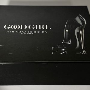 Дамски подаръчен комплект - Carolina Herrera Good Girl - Image 2
