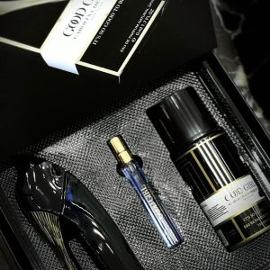 Дамски подаръчен комплект - Carolina Herrera Good Girl - Image 1