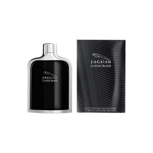 Мъжки луксозен комплект - Jaguar Classic Black Set - Image 3