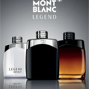 Montblanc Legend Night EDT 100 ml – Парфюм за мъже - Image 6