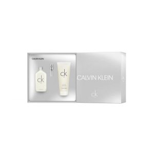 Луксозен комплект за жени и мъже - Calvin Klein CK One - Image 1