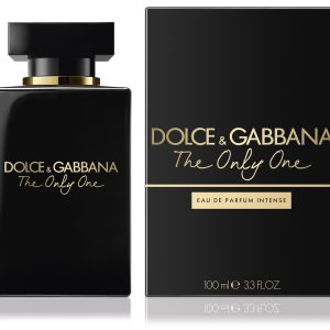 DOLCE & GABBANA THE ONLY ONE INTENSE EDP 100 ml - Парфюм за жени - Image 1
