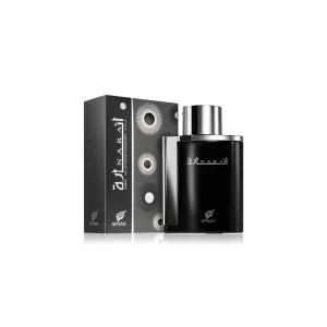 Afnan Inara Black EDP 100 ml - Парфюм за жени и мъже - Image 2