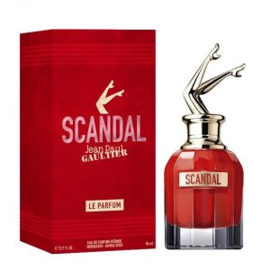 Jean Paul Gaultier Scandal Le Parfum EDP 80 ml – Парфюм за жени - Image 1