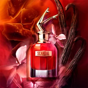 Jean Paul Gaultier Scandal Le Parfum EDP 50 ml – Парфюм за жени - Image 3