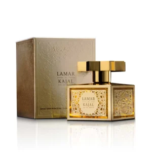 Kajal by Lamar EDP 100 ml - Парфюм за жени и мъже - Image 2